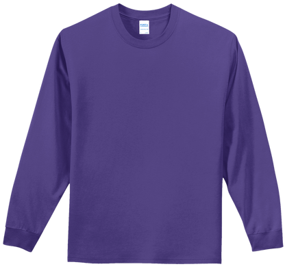 Adult - Port & Company Tees - Wolverines