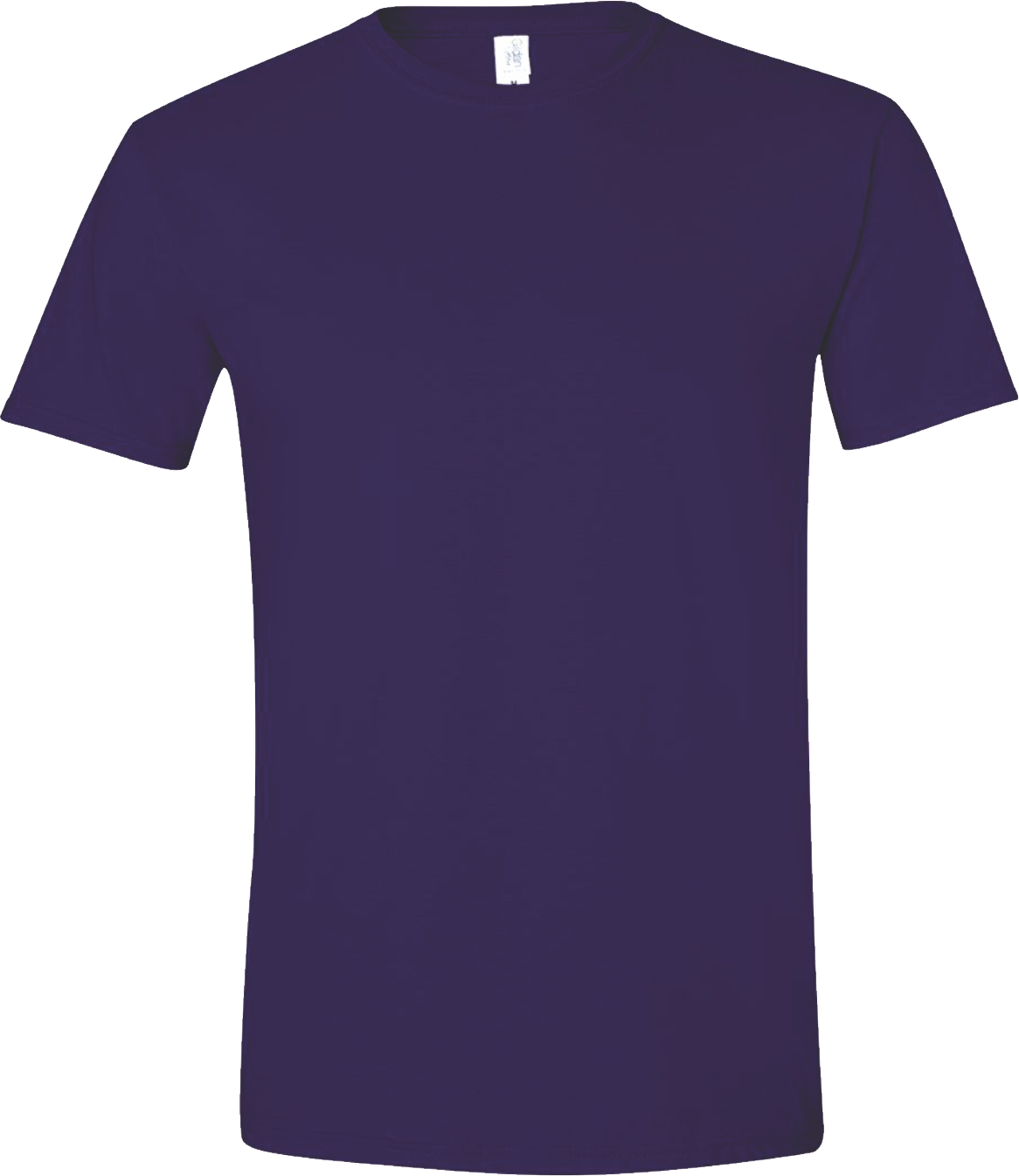 GDN64000 - Unisex Short Sleeve Tee - Strasburg 125th