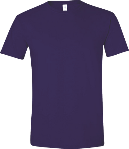 GDN64000 - Unisex Softstyle Short Sleeve Tee