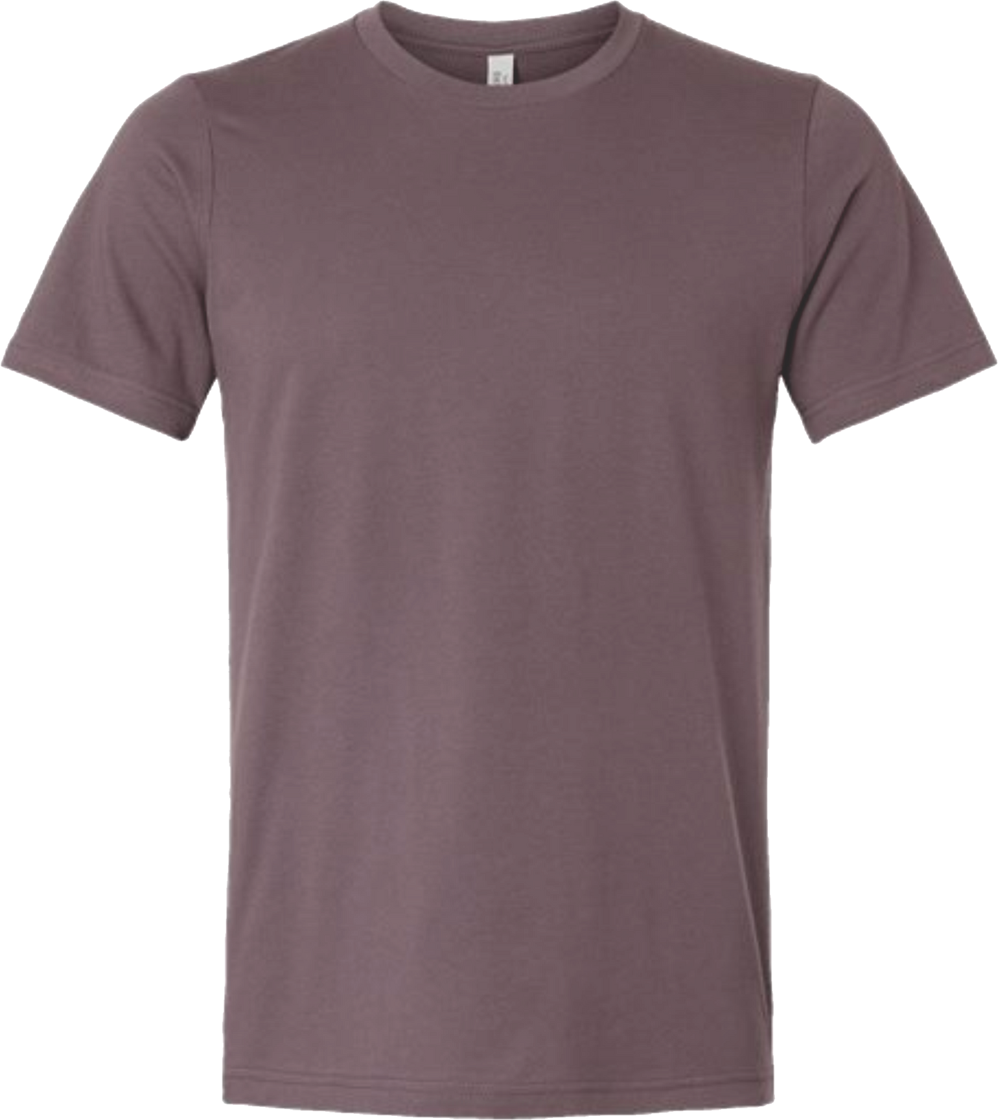 BC3001 - Unixes Jersey Short Sleeve Tee