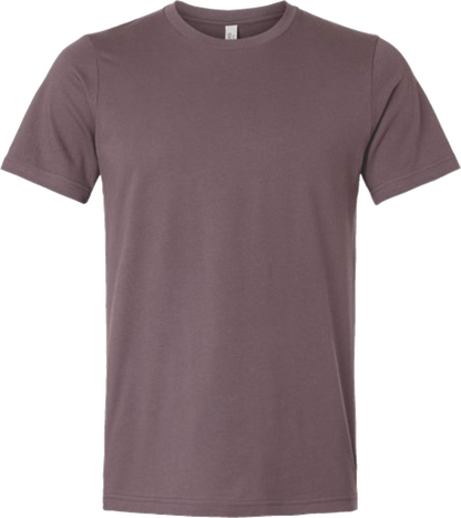 BC3001 - Unixes Jersey Short Sleeve Tee