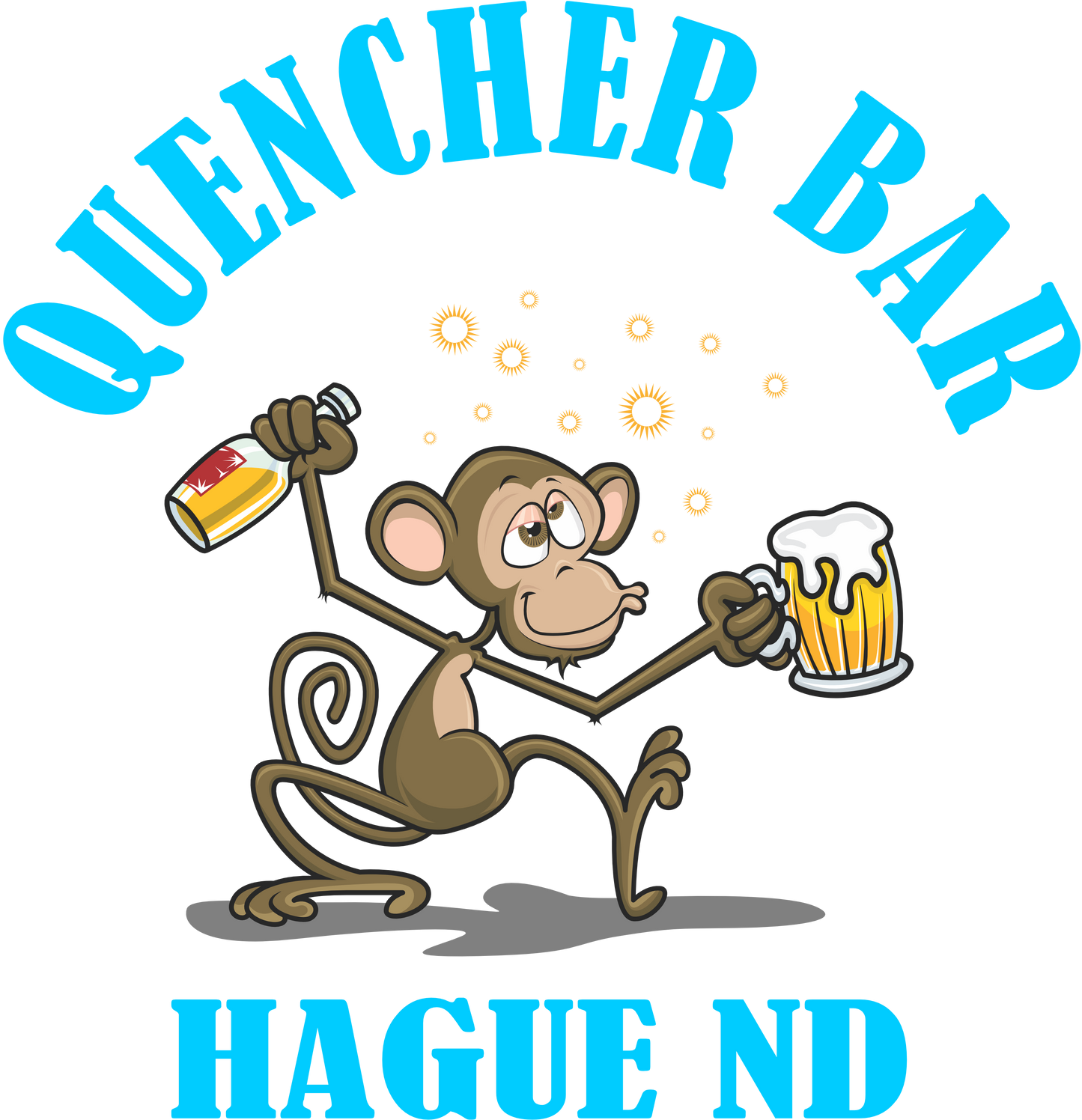 Custom Designs - Entertainment