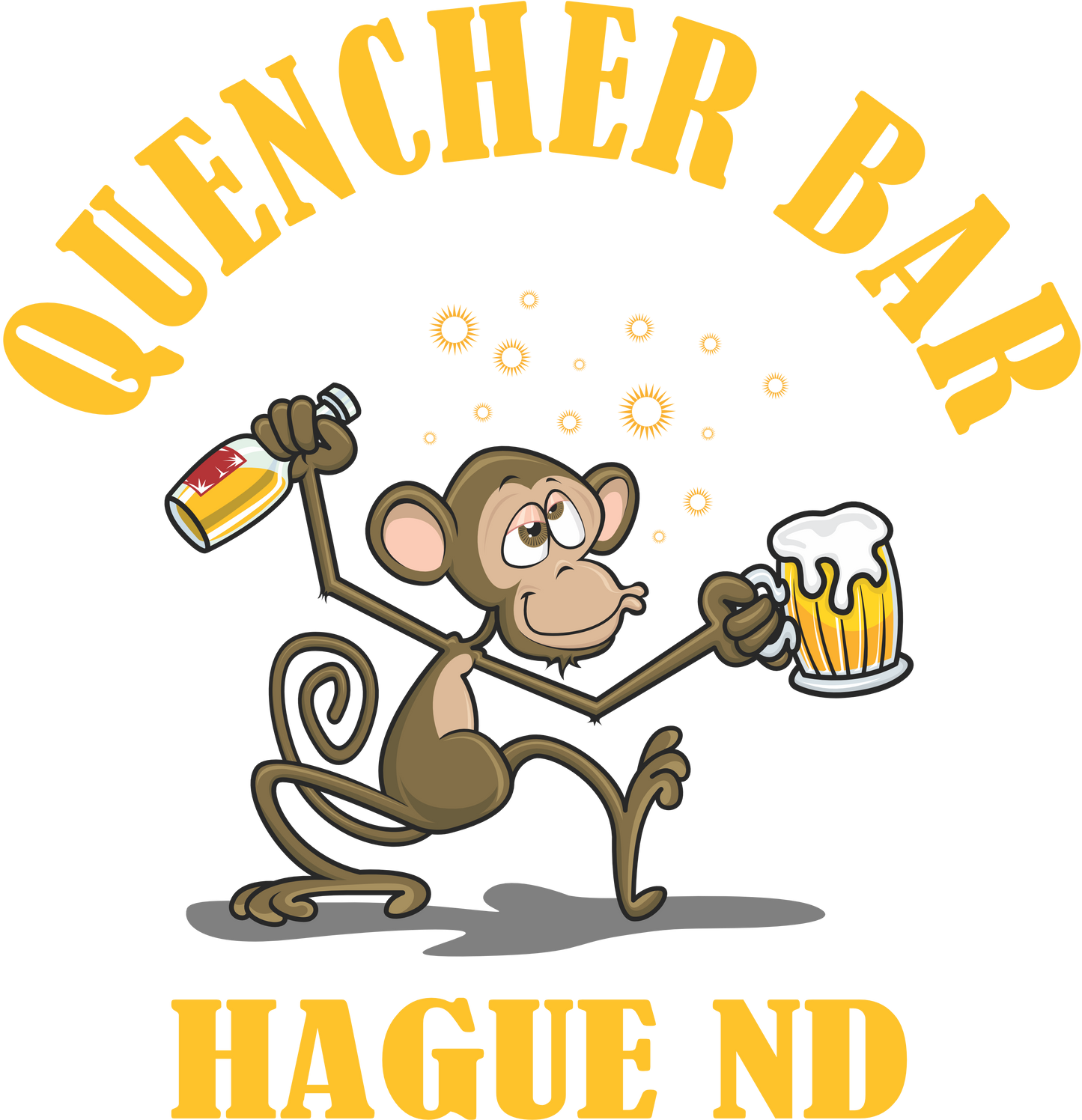 Custom Designs - Entertainment