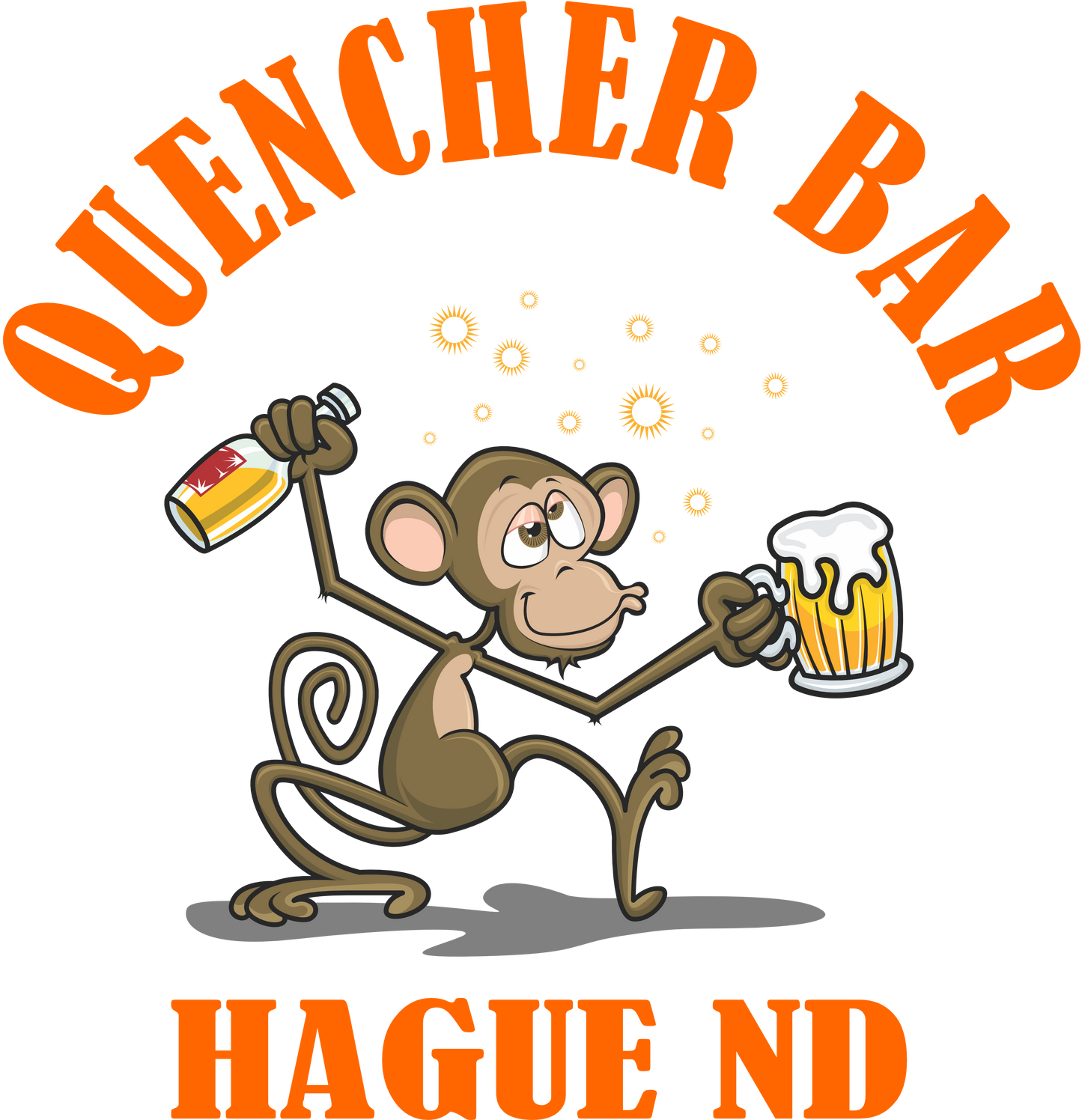 Custom Designs - Entertainment