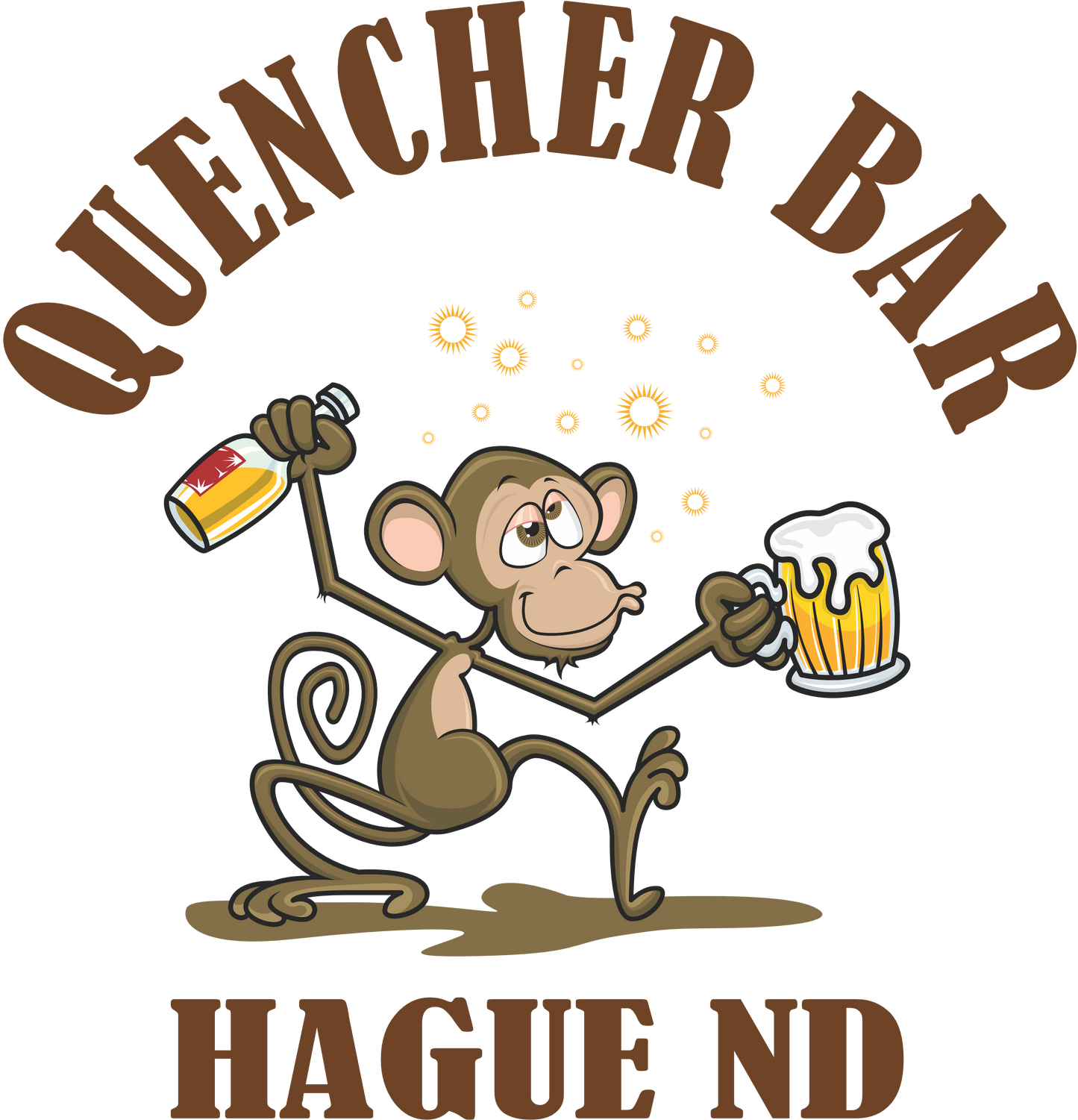 Custom Designs - Entertainment