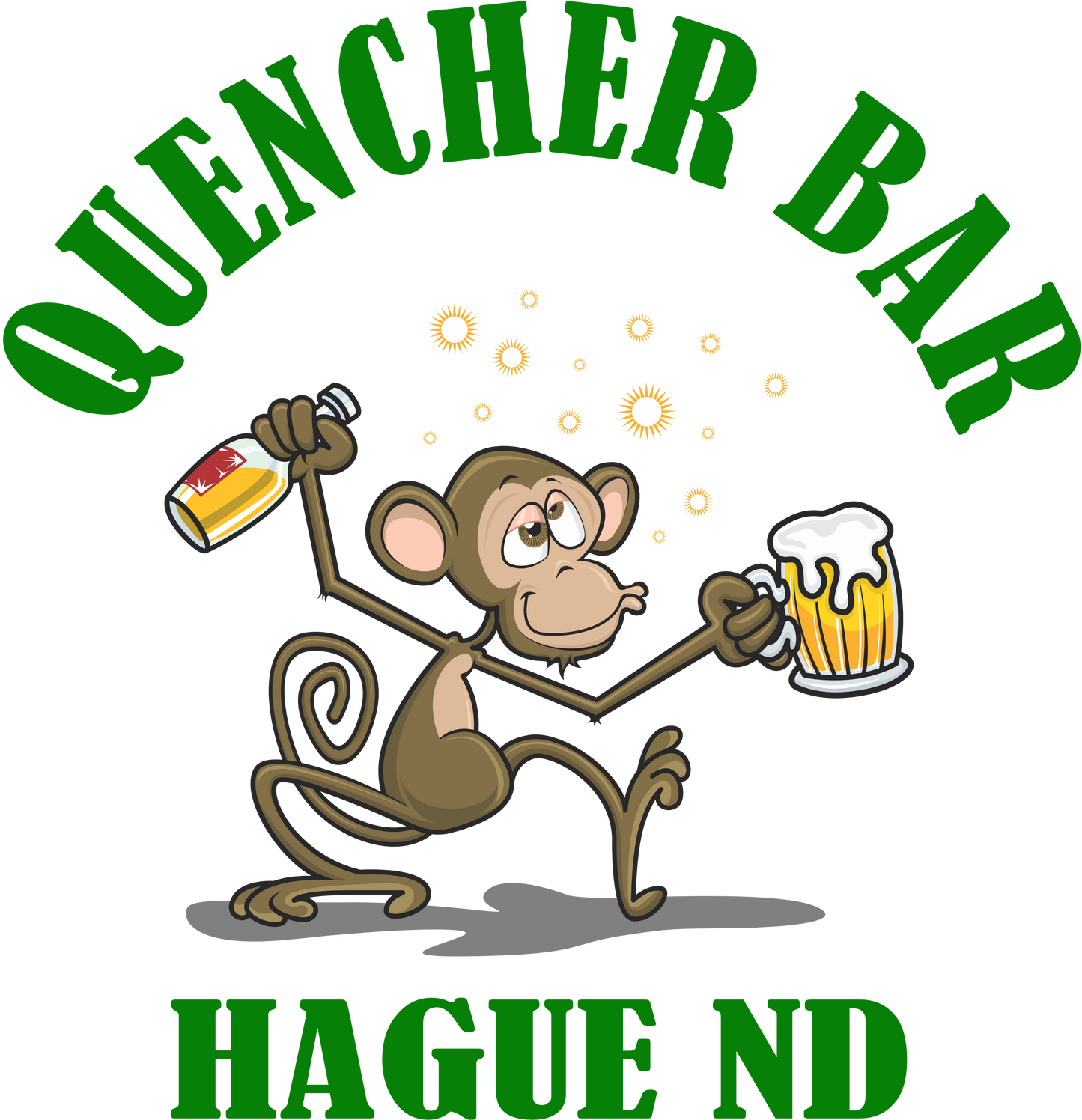 Custom Designs - Entertainment