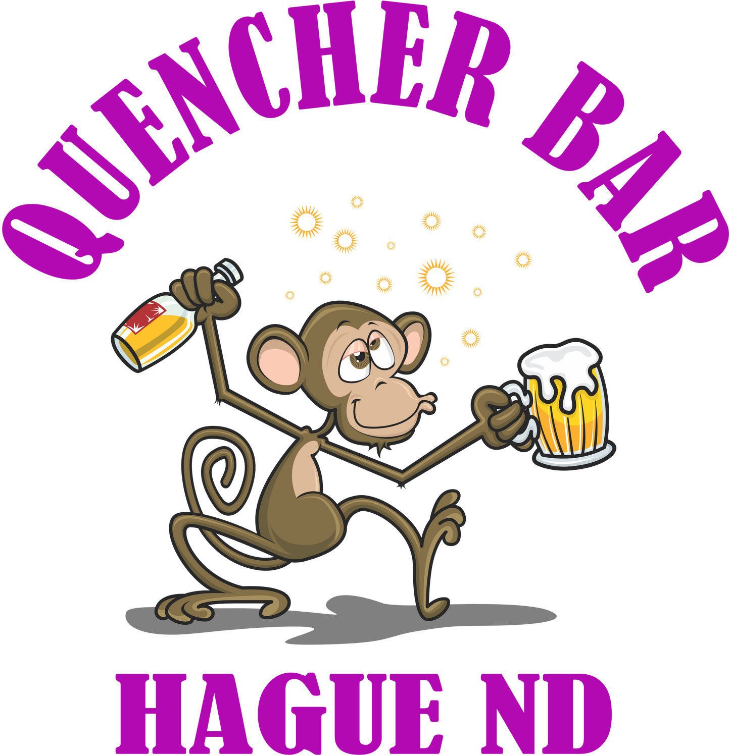 Custom Designs - Entertainment