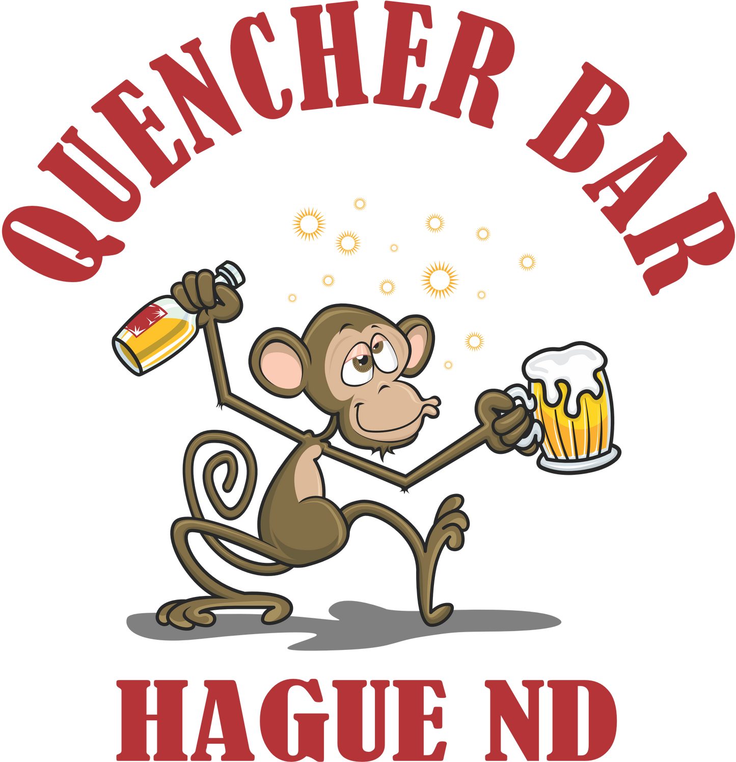 Custom Designs - Entertainment