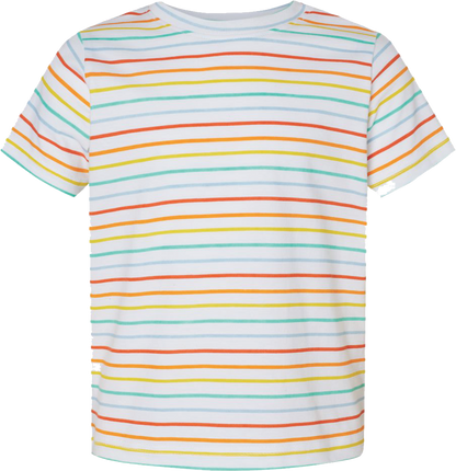 RS3321 - Toddler Fine Jersey Short Sleeve Tee