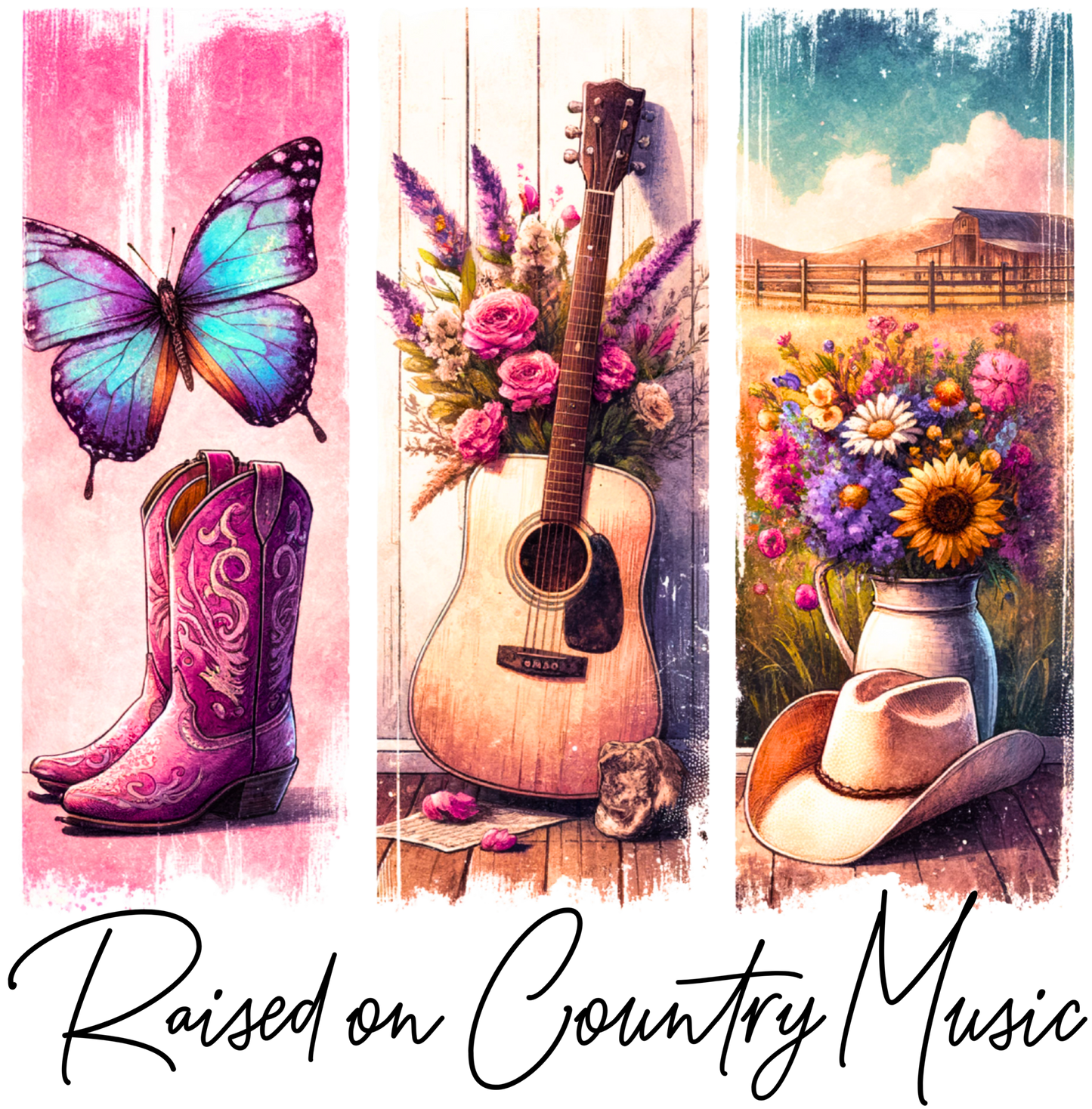 Designs - Music