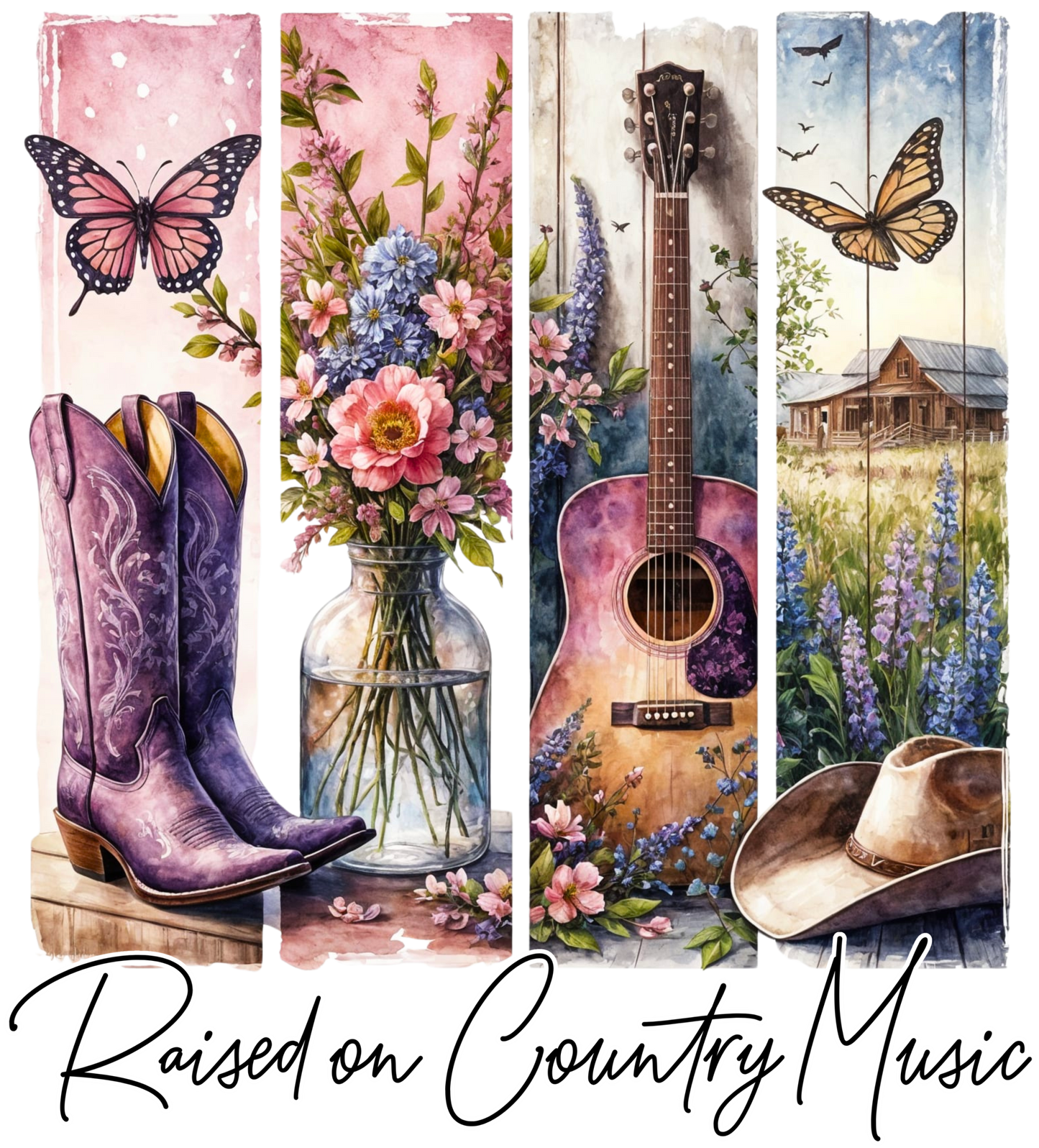 Designs - Music