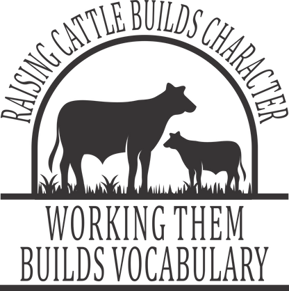 Designs - Farm & Ranch