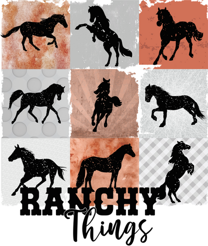 Designs - Farm & Ranch