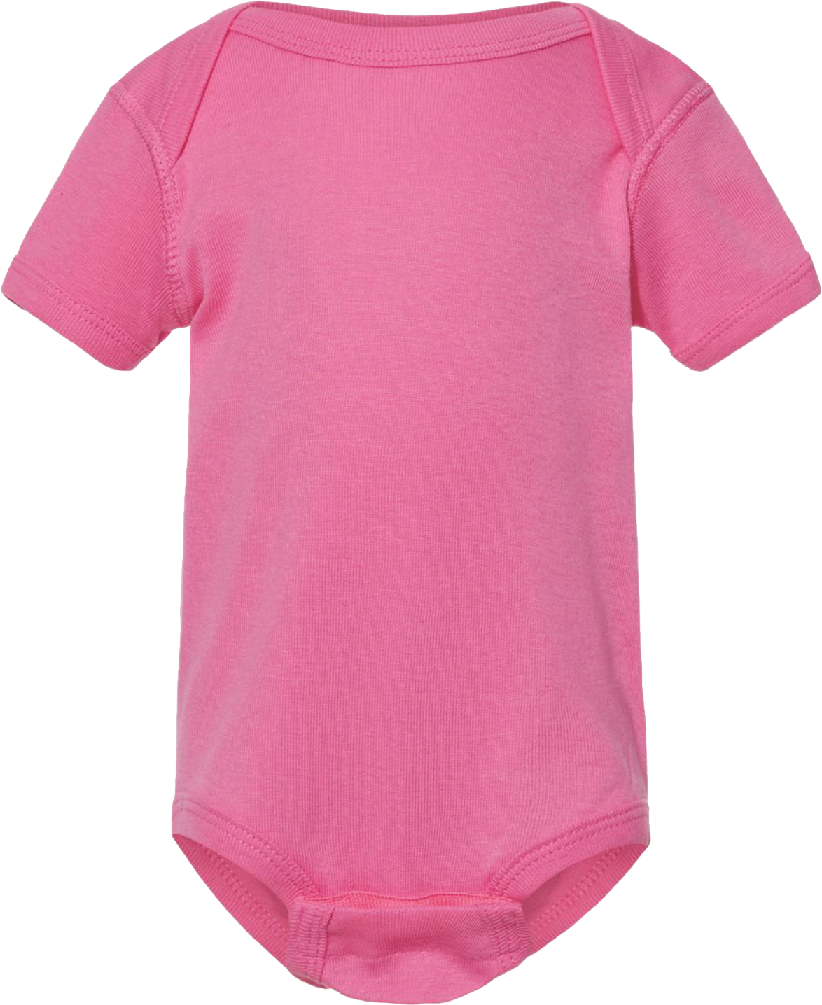 RS4400 - Infant Rib Bodysuit