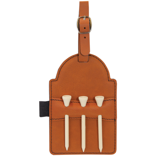 Golf Bag Tag - Strasburg 125th