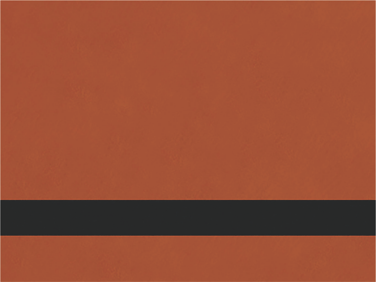 Custom Leather Patch