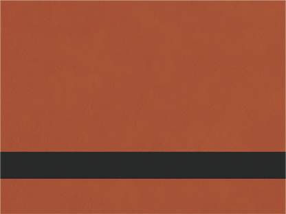 Custom Leather Patch