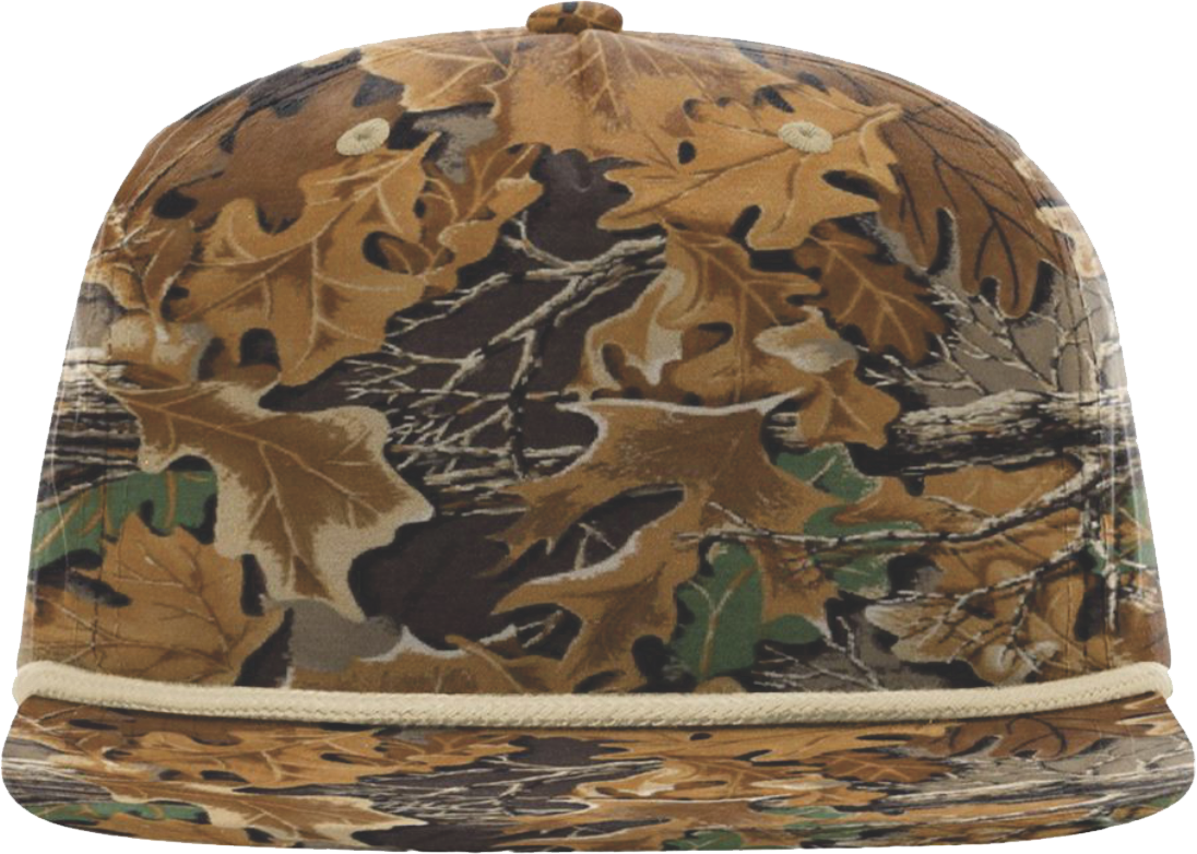 256P - Printed Umpqua Cap