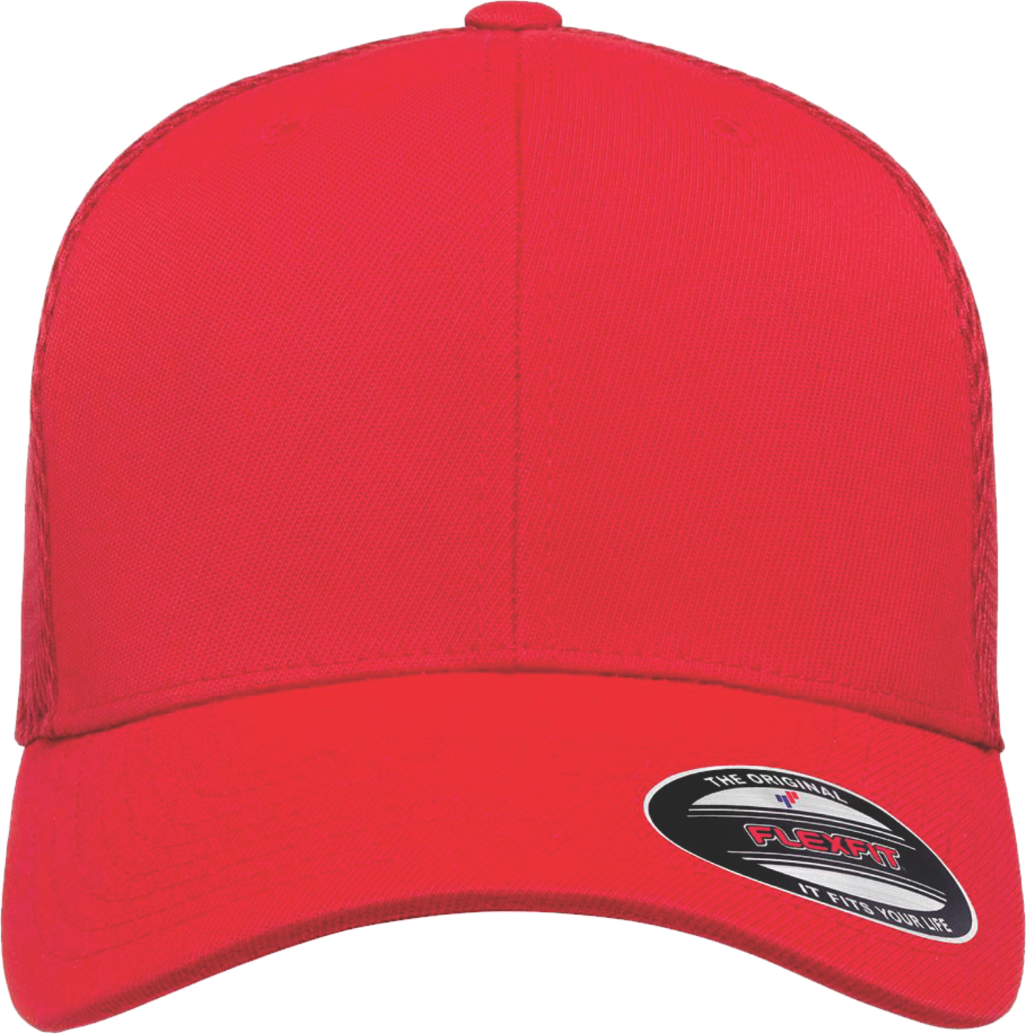 6533 - Ultrafiber Mesh Cap