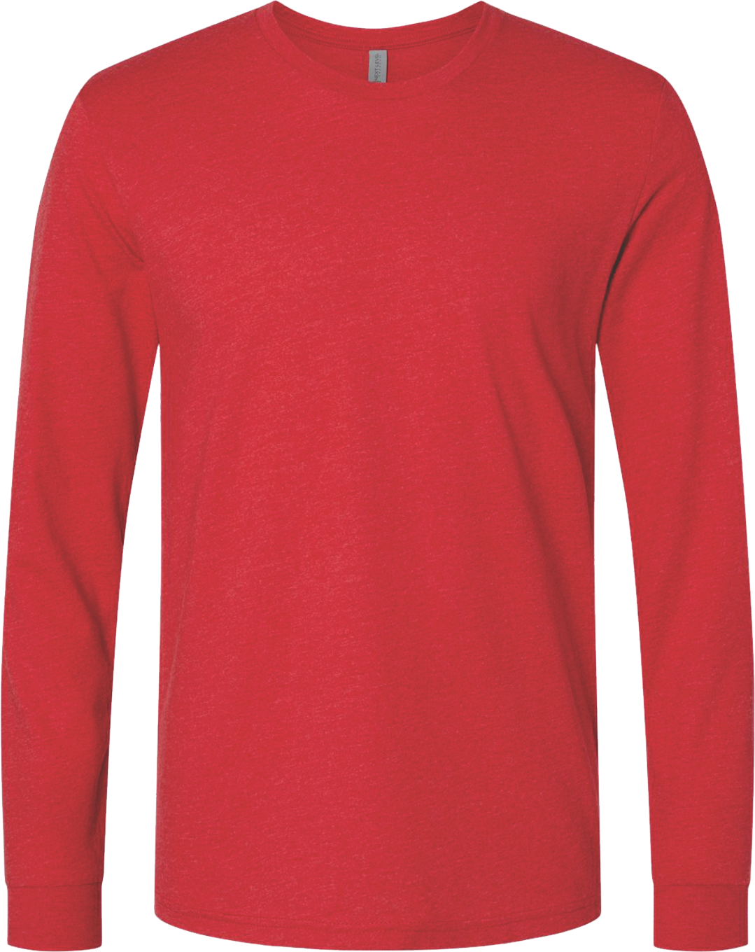 NL6211 - Adult CVC Long Sleeve Tee - ACRC