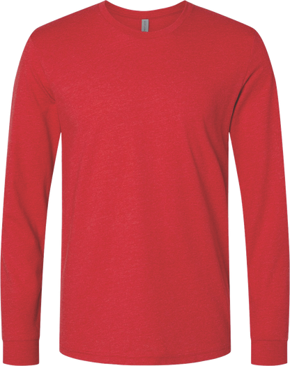 NL6211 - Adult CVC Long Sleeve Tee - AMC Fun