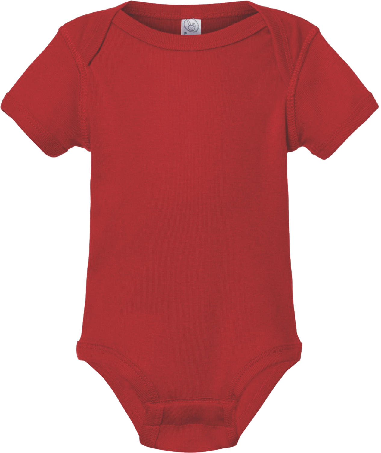RS4400 - Infant Rib Bodysuit