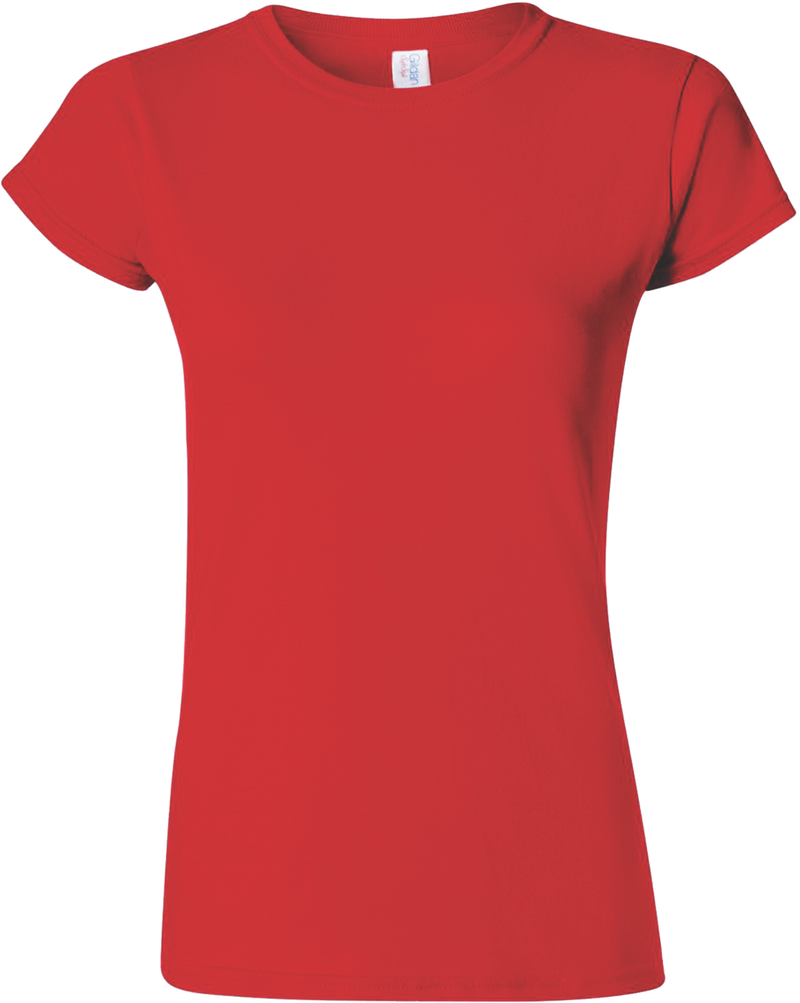64000L - Women's Softstyle Tee - ACRC