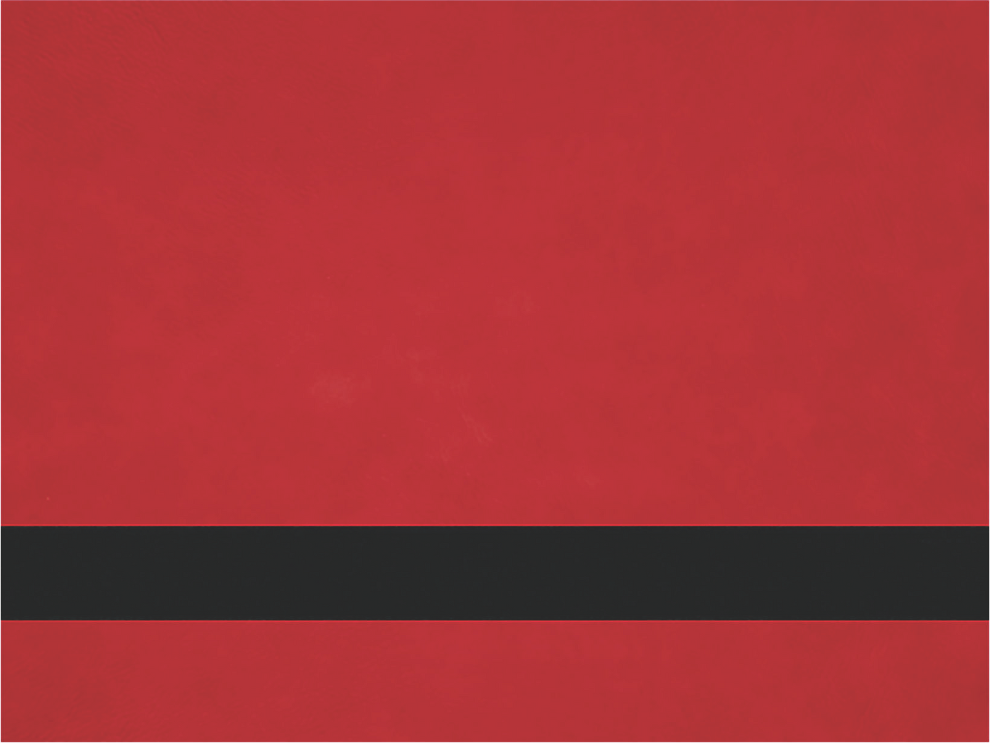 Custom Leather Patch