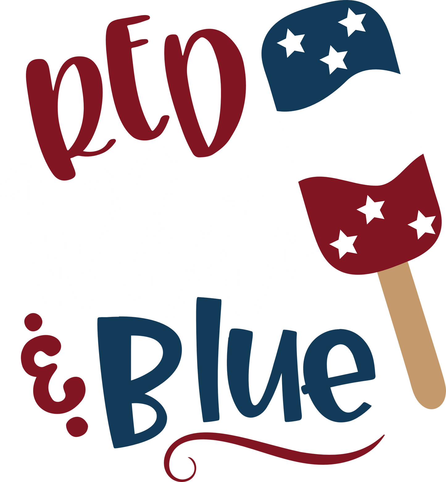 Designs - Holiday - 4th of July