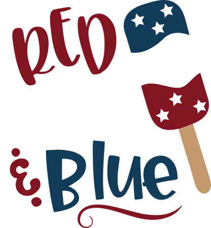 Designs - Holiday - 4th of July