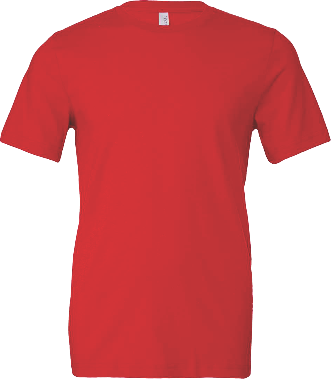 BC3001 - Unixes Jersey Short Sleeve Tee