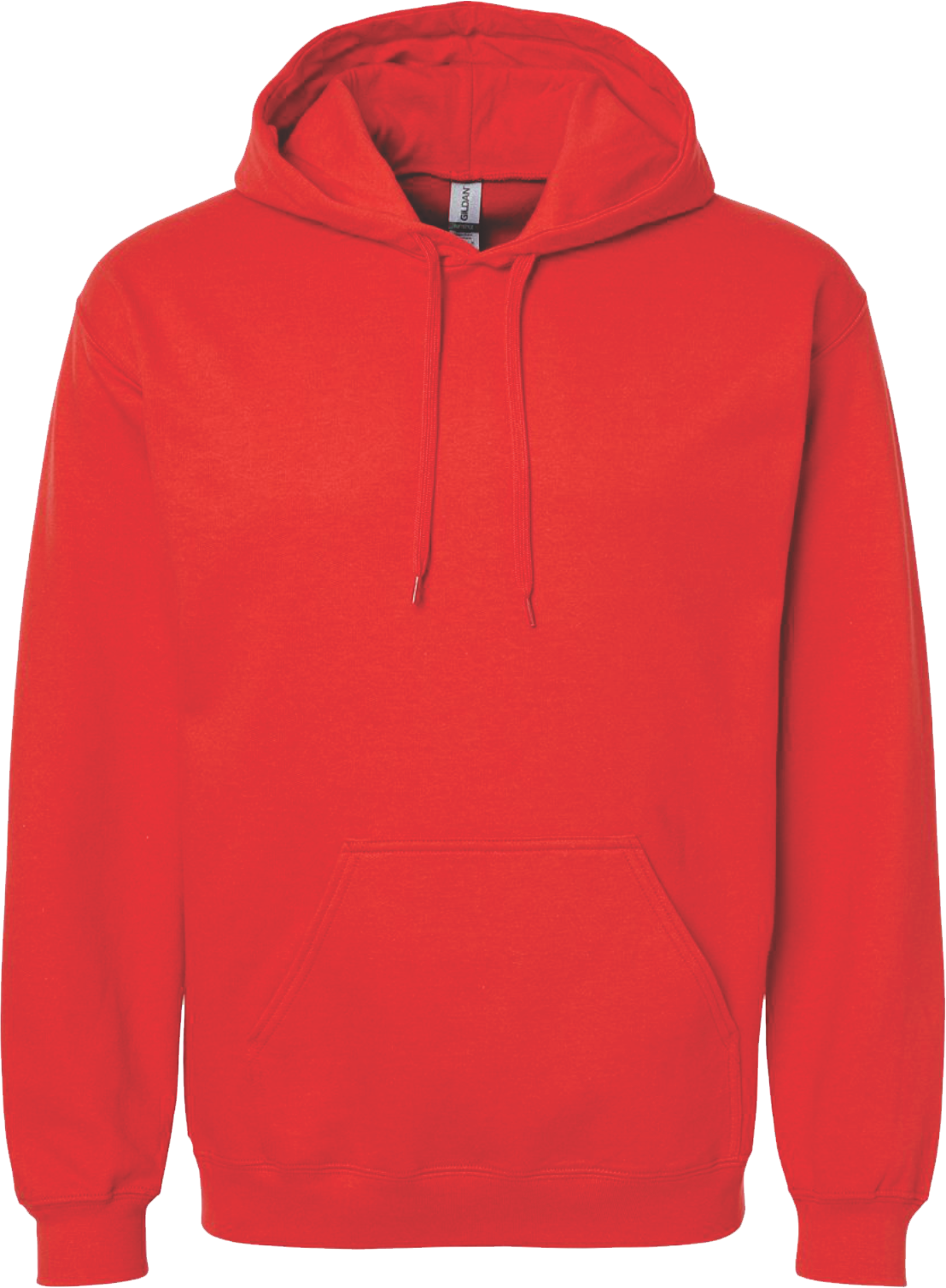 GDN-SF500 - Unisex Softstyle Midweight Hooded Sweatshirt - AMC