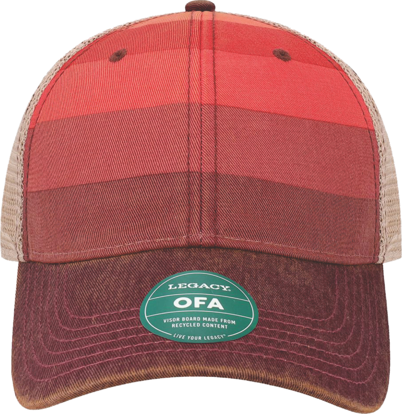 Legacy OFA - Adult Hat