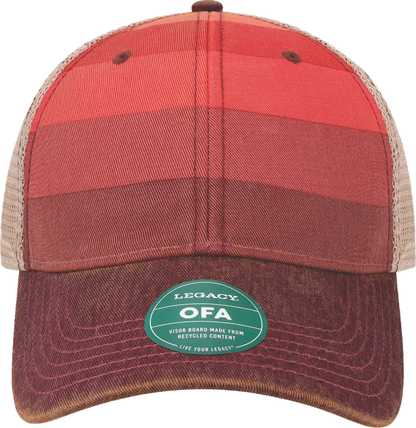 Legacy OFA - Adult Hat