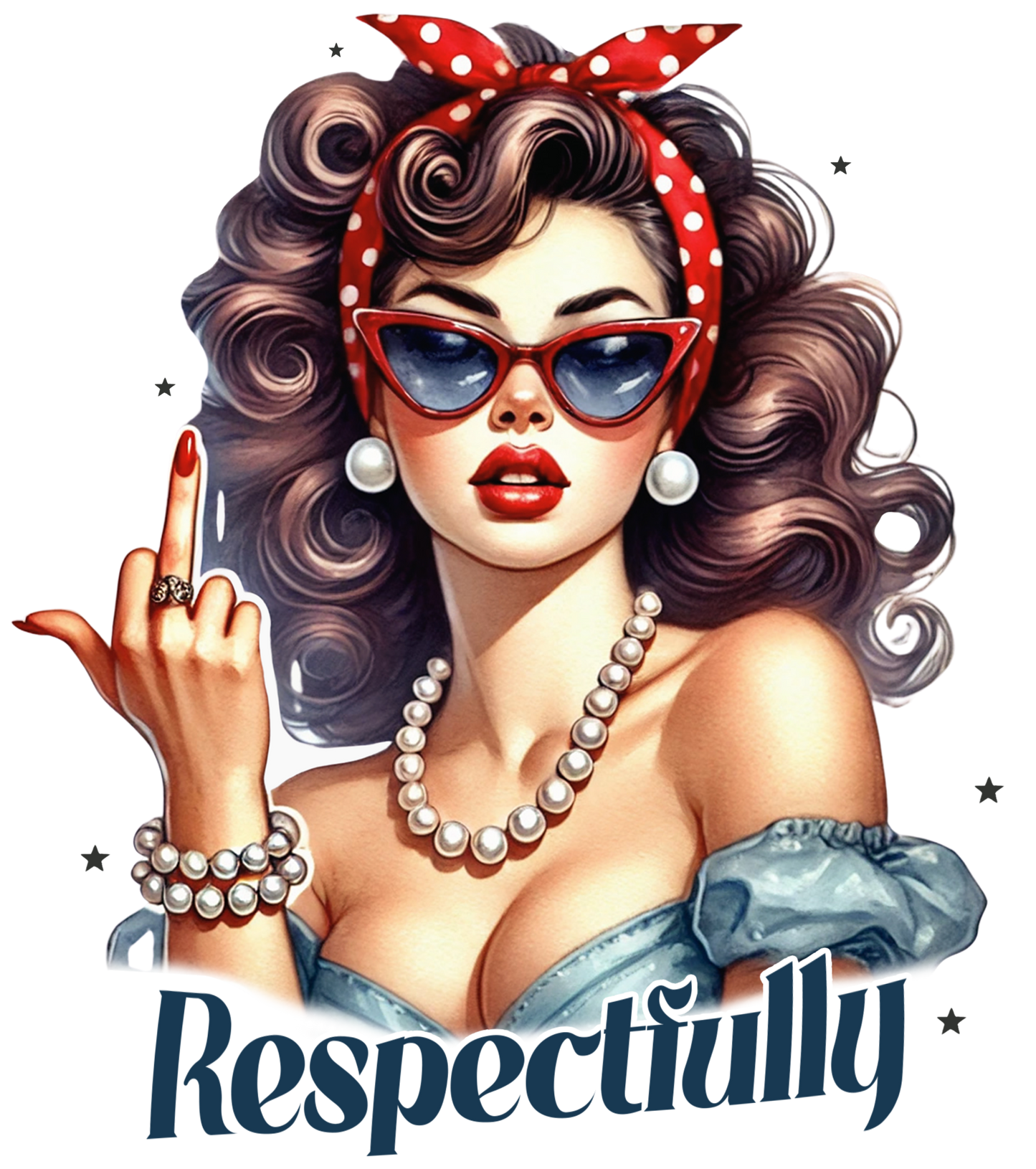 Designs - Naughty