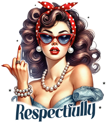 Designs - Naughty
