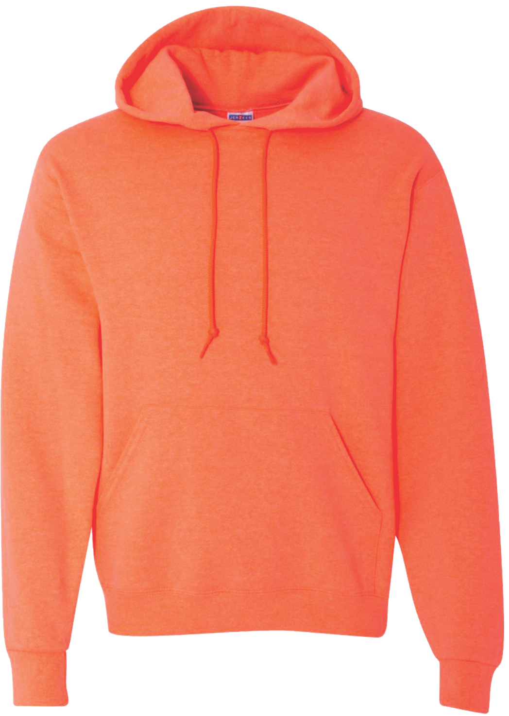 996MR - Unisex Nublend Hoodie