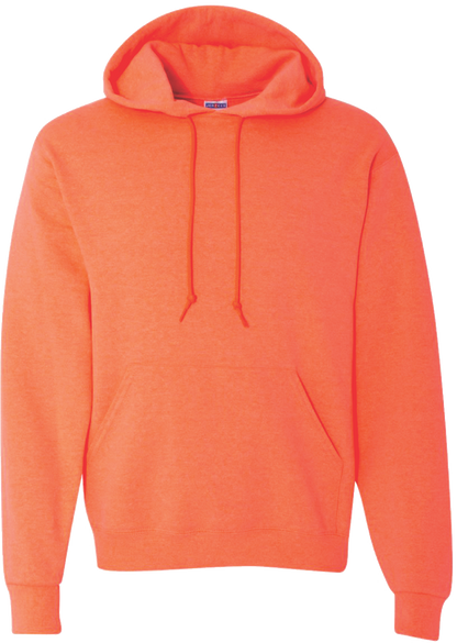 996MR - Unisex Nublend Hoodie