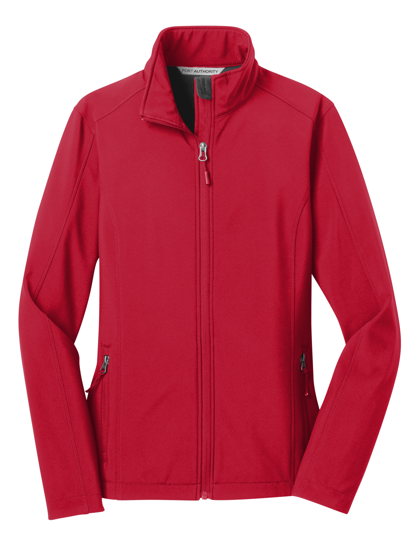 L317 - Women's Core Soft Shell Jacket