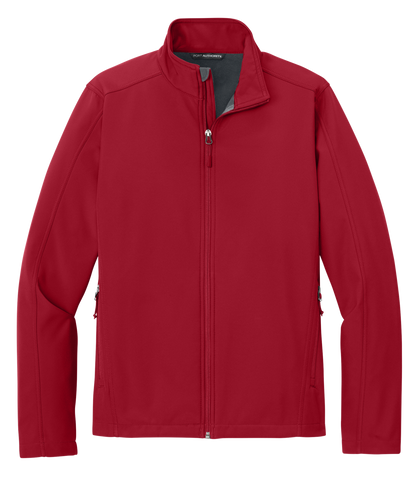 J317 - Adult Core Soft Shell Jacket - AMC