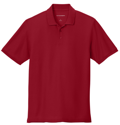 K200 - Men's Wearever Signature Pique Polo - AMC