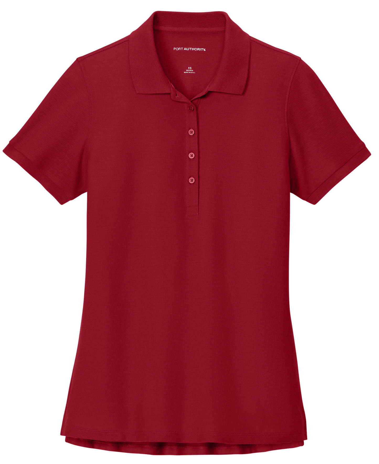 LK200 - Women's Wearever Signature Pique Polo - AMC