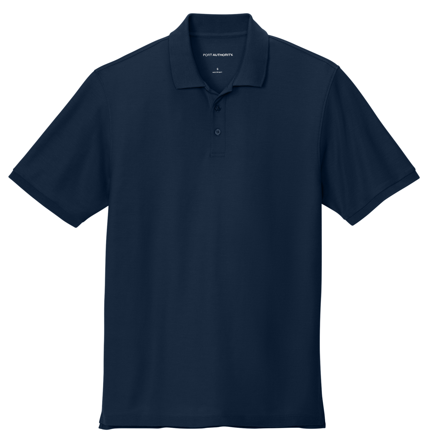 K200 - Men's Wearever Signature Pique Polo - AMC