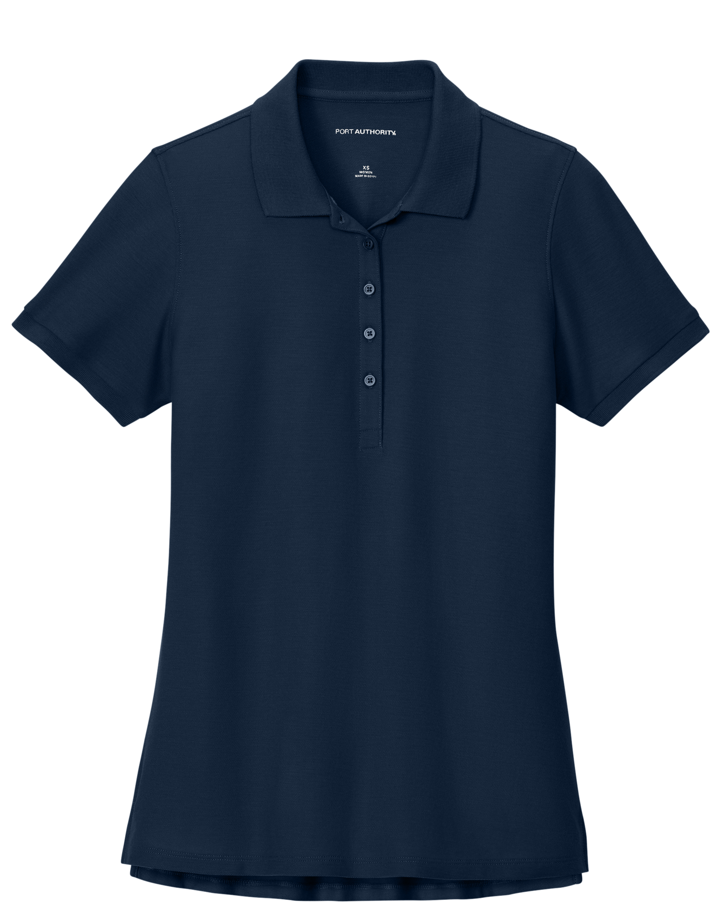 LK200 - Women's Wearever Signature Pique Polo - AMC