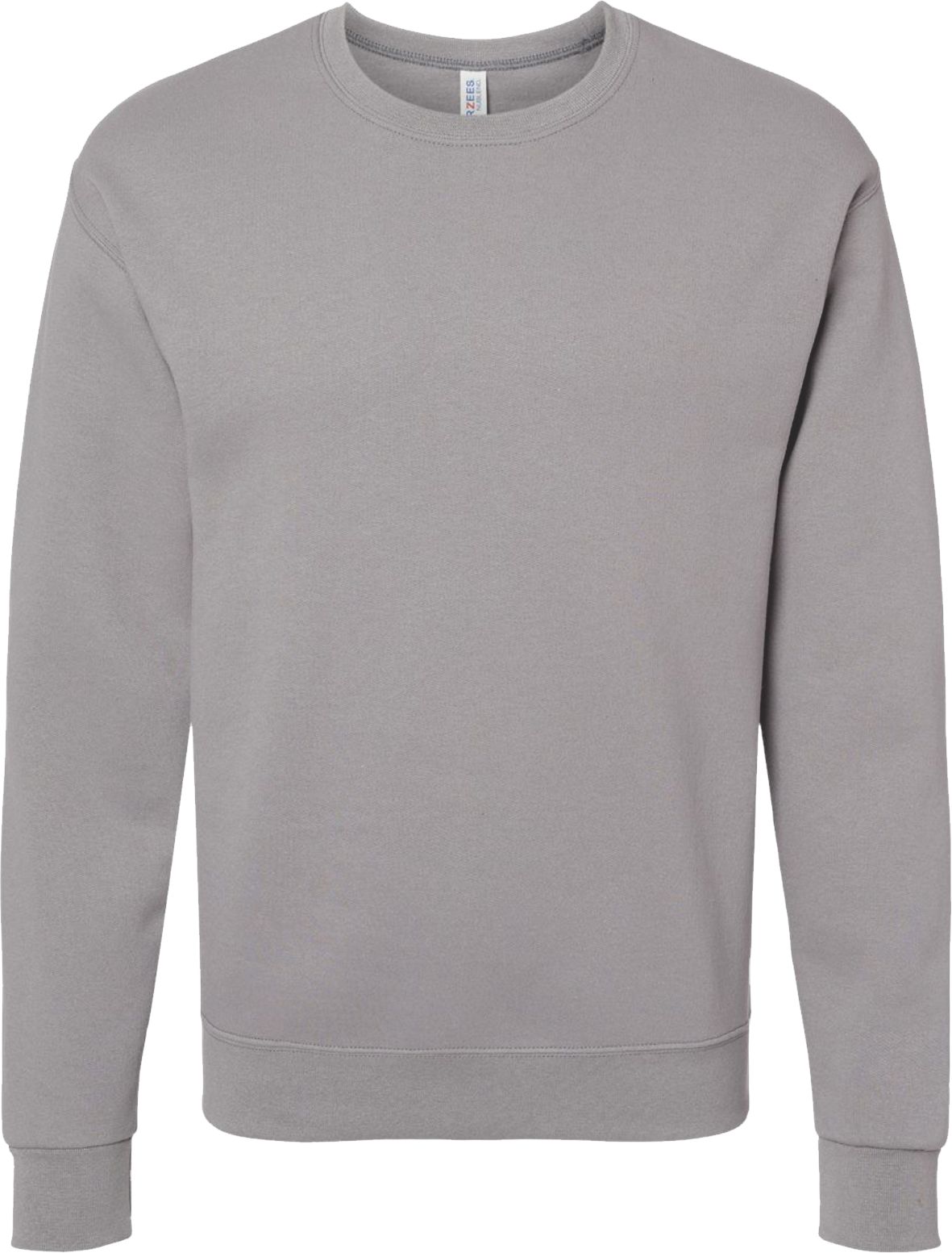 562MR - Unisex Crewneck Sweatshirt