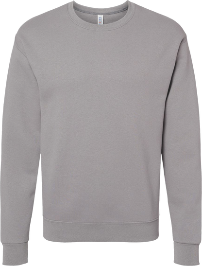 562MR - Unisex Crewneck Sweatshirt