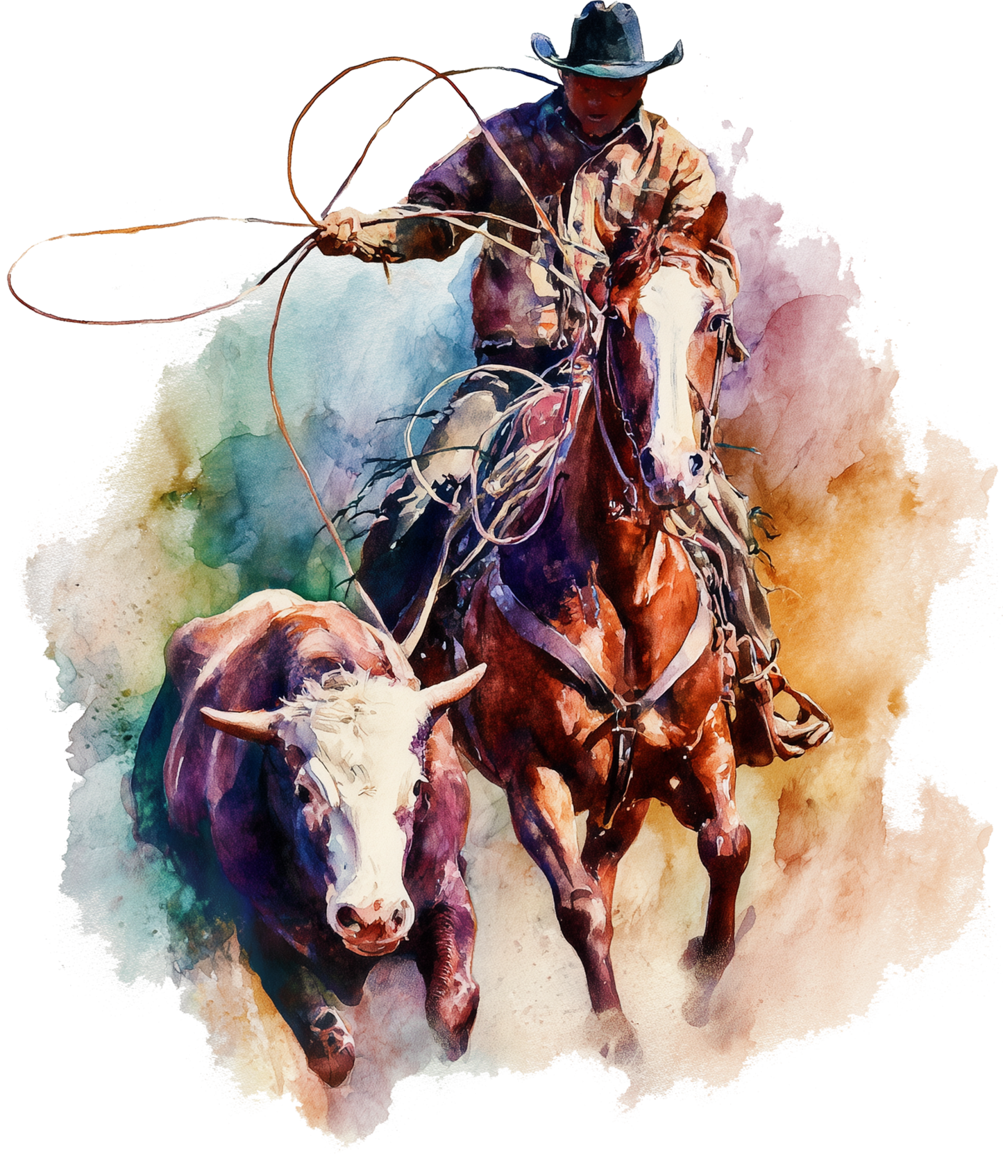 Designs - Western