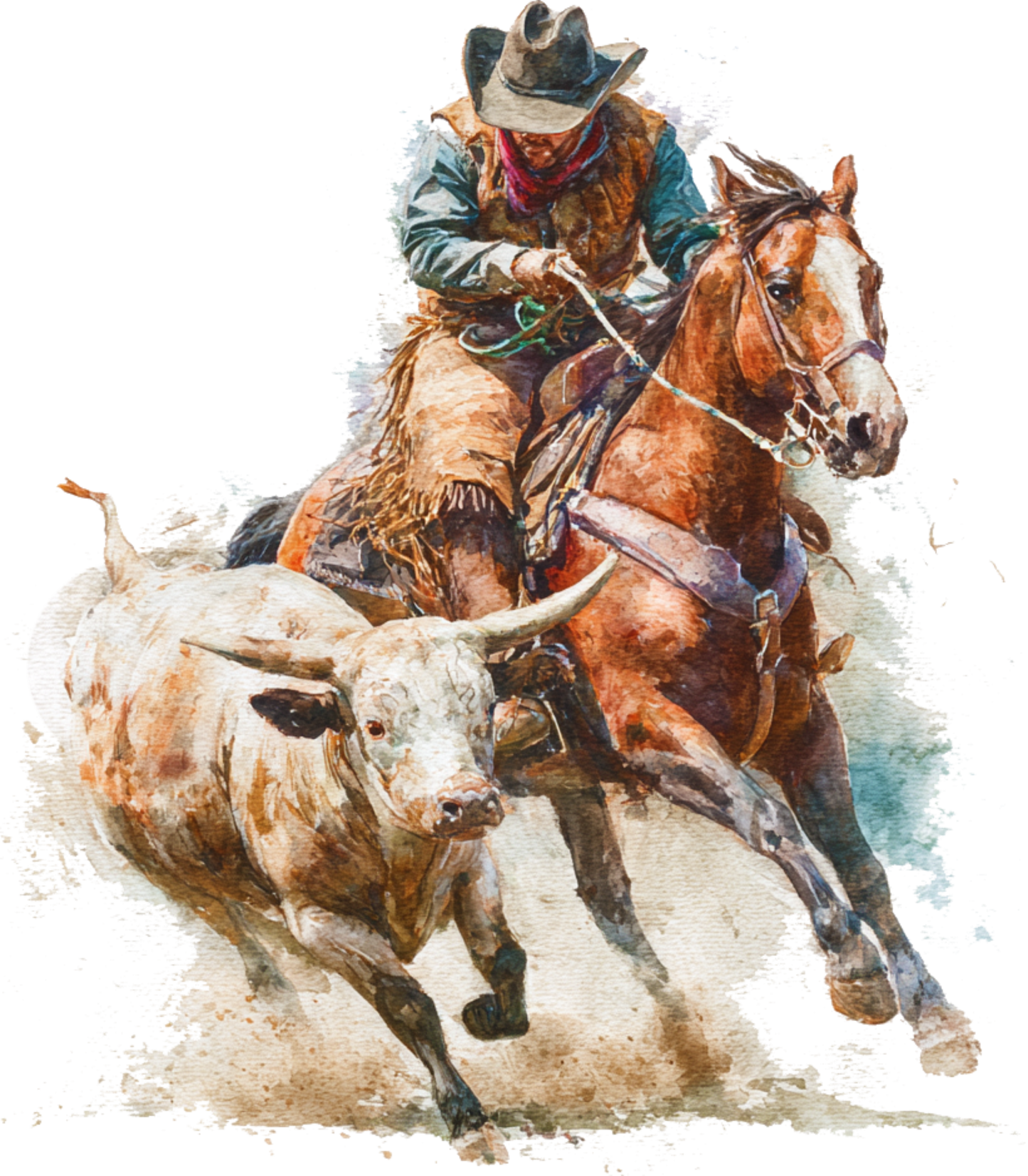 Designs - Western