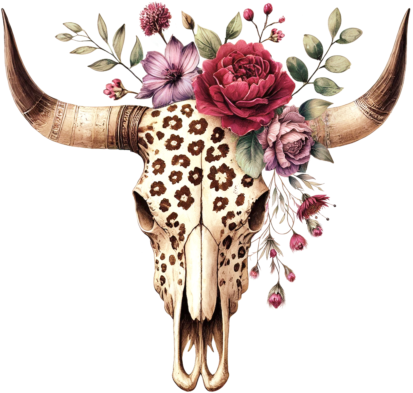 Designs - Western