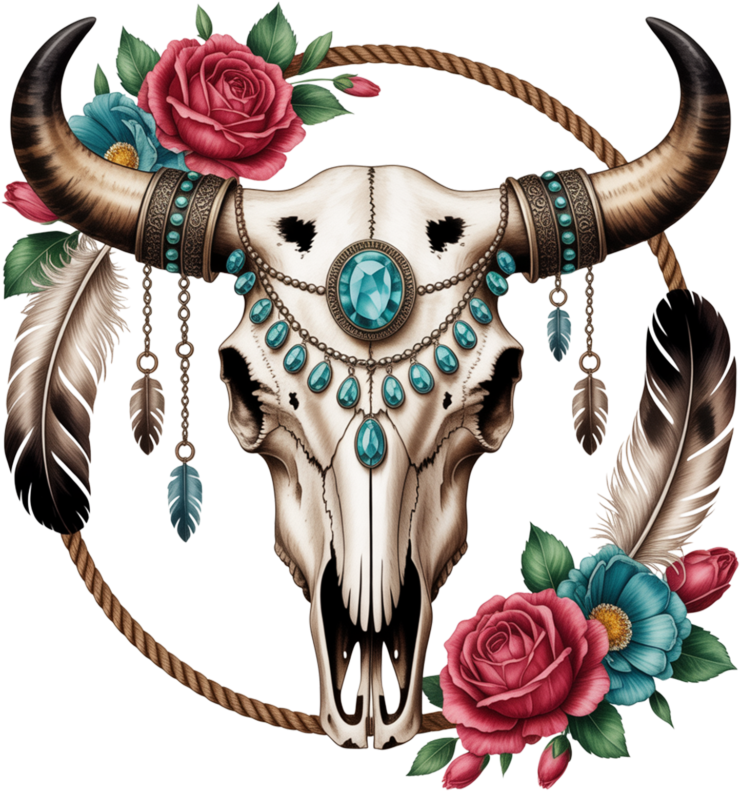Designs - Western